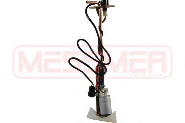 MESSMER 775190 Fuel Feed Unit